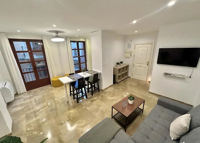 Apartament Colcha Grenada