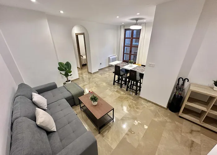 Colcha Apartament Grenada